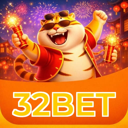 Lottery 32BET com bônus
