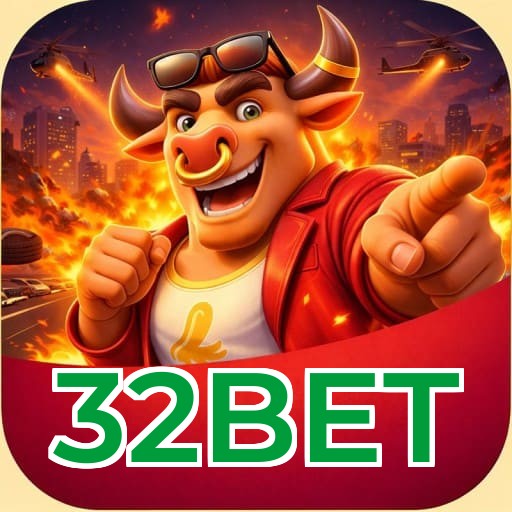 32BET Game com bônus e experiência premium